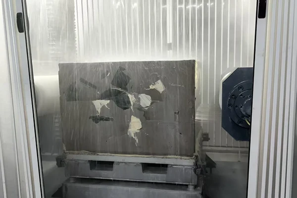 Cómo la tecnología de sierra de hilo ultrafino mejora la eficiencia del procesamiento de piedra y el rendimiento del material