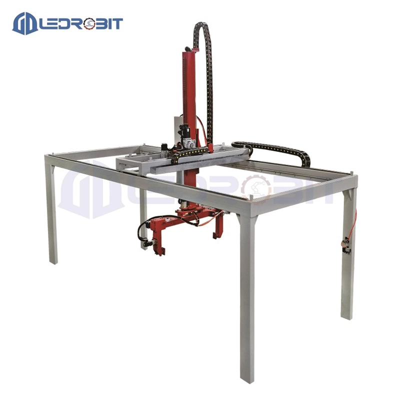 Descargador de cargador Kerbstone